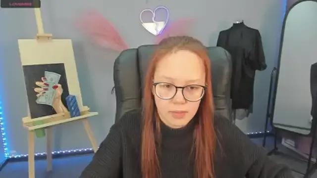 _AnnaMaria_ on StripChat 