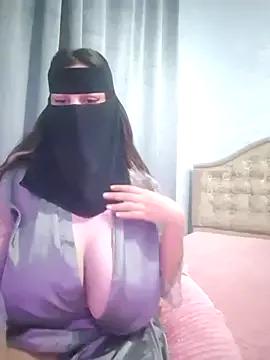_arabica_ on StripChat 