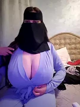 _arabica_ on StripChat 