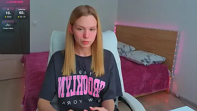 _Gentle_Angel_Melissa_ on StripChat