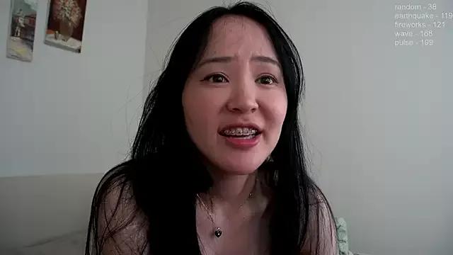 _JiKey_ on StripChat 