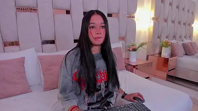 _kai_miller_ on StripChat 