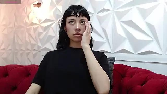 _mavis2 on StripChat 