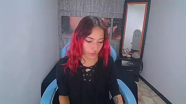 _Miss_lily on StripChat 