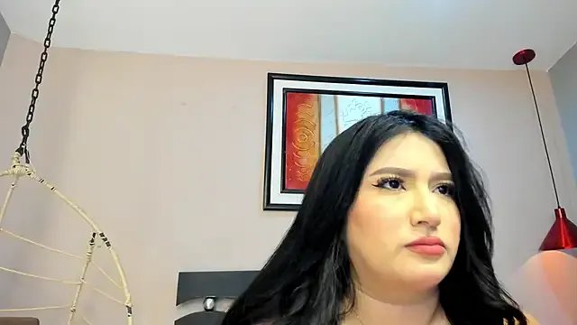 _nina_sweet on StripChat 