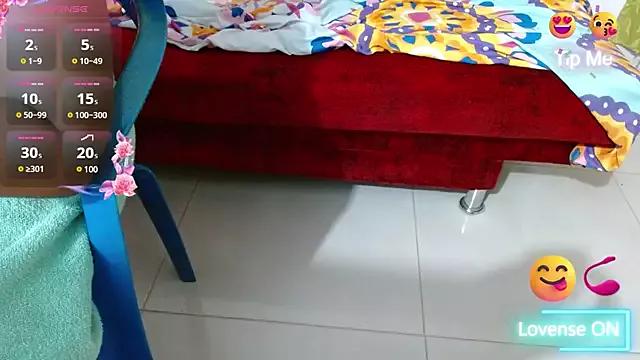 _Rose_anal on StripChat 