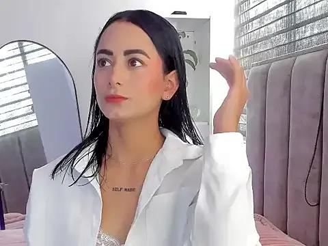 _sophie_00 on StripChat 