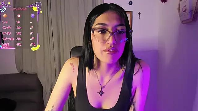 _strawberrycream on StripChat 
