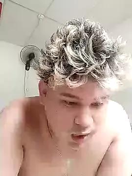_Ted_ on StripChat 