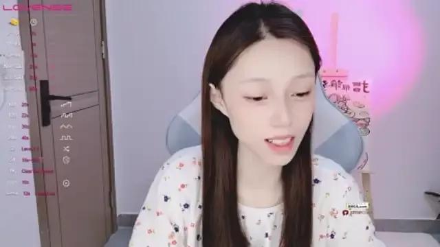 A-Miemie- on StripChat 