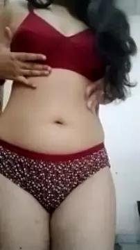 Aachal_7 on StripChat 