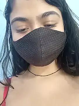 Aachal_7 on StripChat 