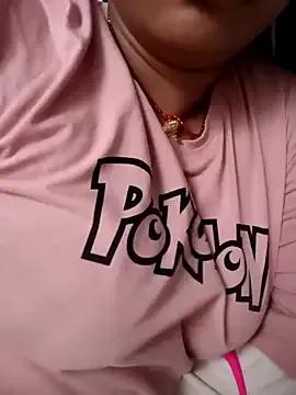 Aaradhya_Sexy on StripChat 