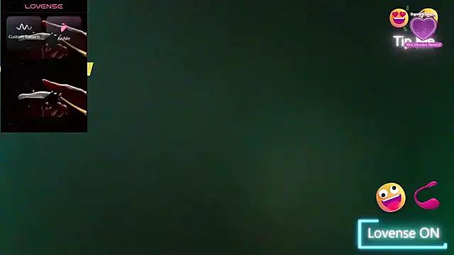 Aarya4u on StripChat 