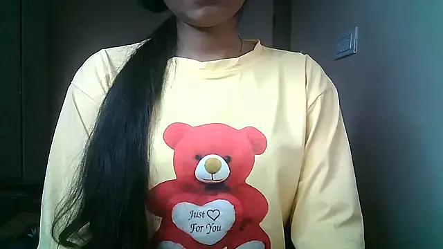 Aarya4u on StripChat 