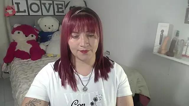 Abbiee_Sc on StripChat 