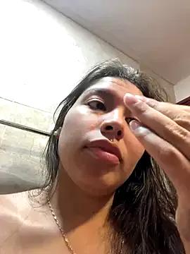 Abby-Sophia on StripChat 