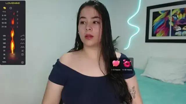 ABBY_ADAMS4 on StripChat 
