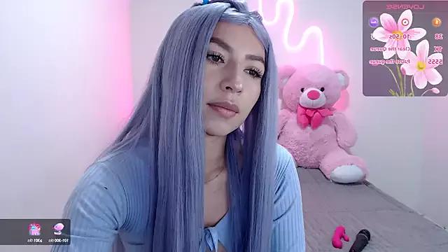 abby_jones222 on StripChat 