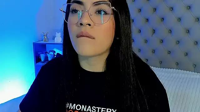 Abby_marshall on StripChat 
