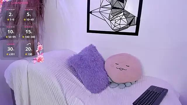 Abby_Piink on StripChat 