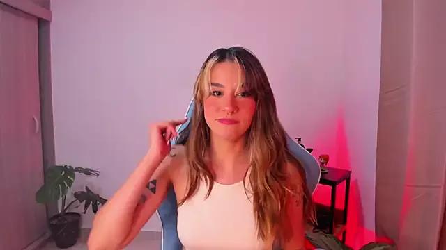 AbbyAntoniette on StripChat 
