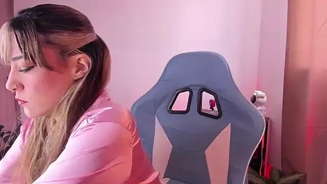 AbbyAntoniette on StripChat 