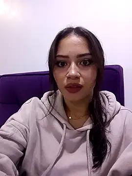 abbymnd — naked twerk