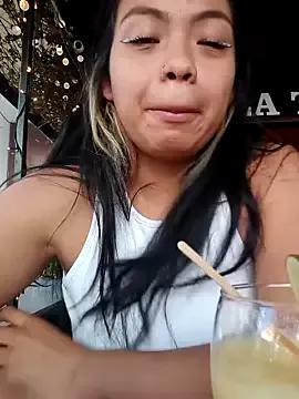 abbywillians on StripChat 