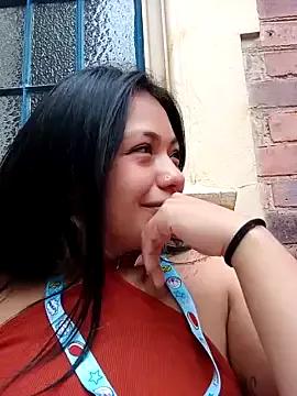 abbywillians on StripChat 