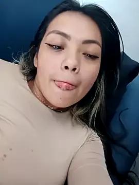 abbywillians on StripChat 