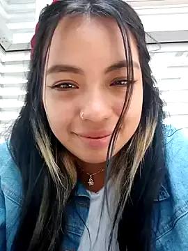 abbywillians on StripChat 