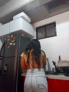 abbywillians on StripChat 