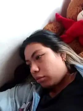 abbywillians on StripChat 