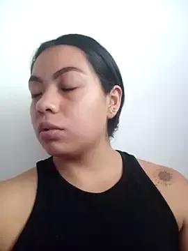 abbywillians on StripChat 