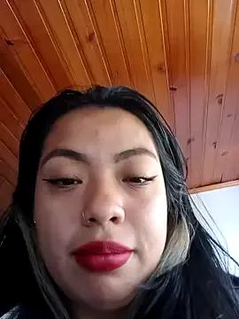 abbywillians on StripChat 