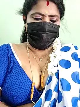 abinaya26 on StripChat 
