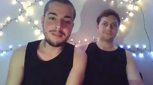 Acacius99 on StripChat 
