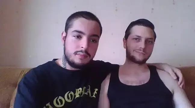 Acacius99 on StripChat 