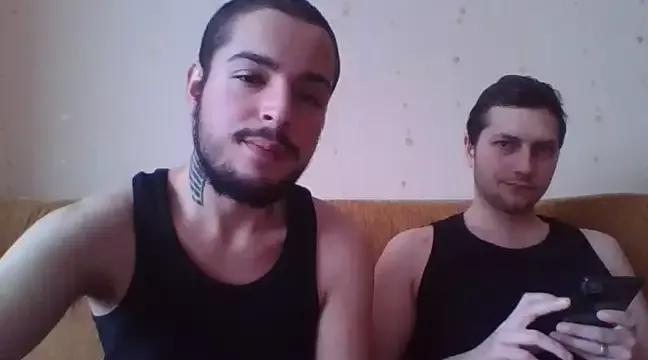 Acacius99 on StripChat 