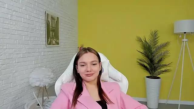 AccaGarman on StripChat 