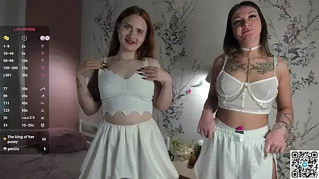AccaGateley on StripChat 