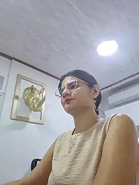 Ada_Bienco on StripChat 