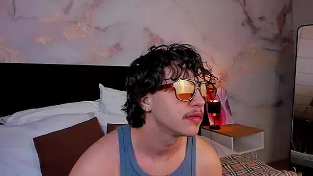 AdamMarley on StripChat 