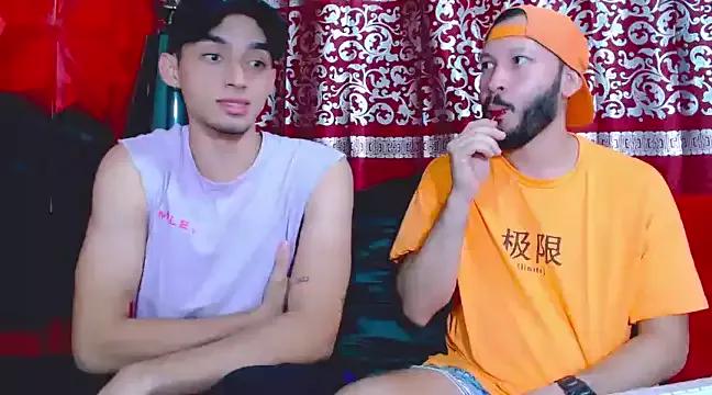 Adams_cooper on StripChat 