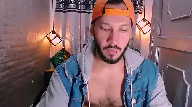 Adams_cooper on StripChat 