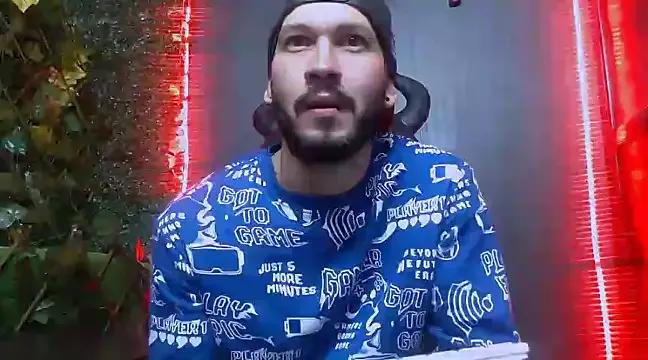 Adams_cooper on StripChat 