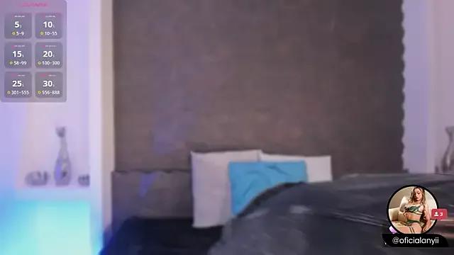 Addison_baker on StripChat 