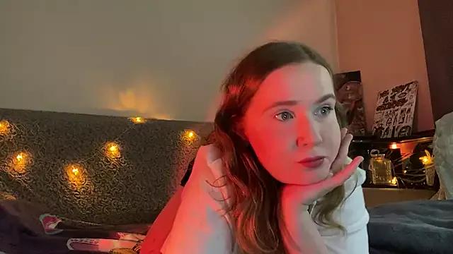 AddisonMillerr on StripChat 