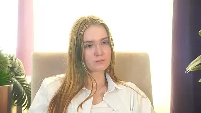 AfraBeam on StripChat 